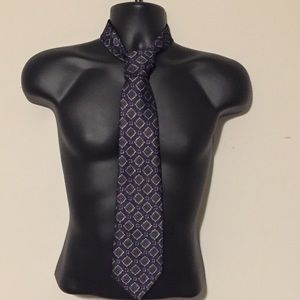 Vintage Halston Original Tie